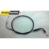 Трос управления дроссельной заслонкой 4.5.01.0010